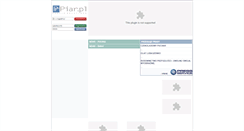 Desktop Screenshot of piar.pl
